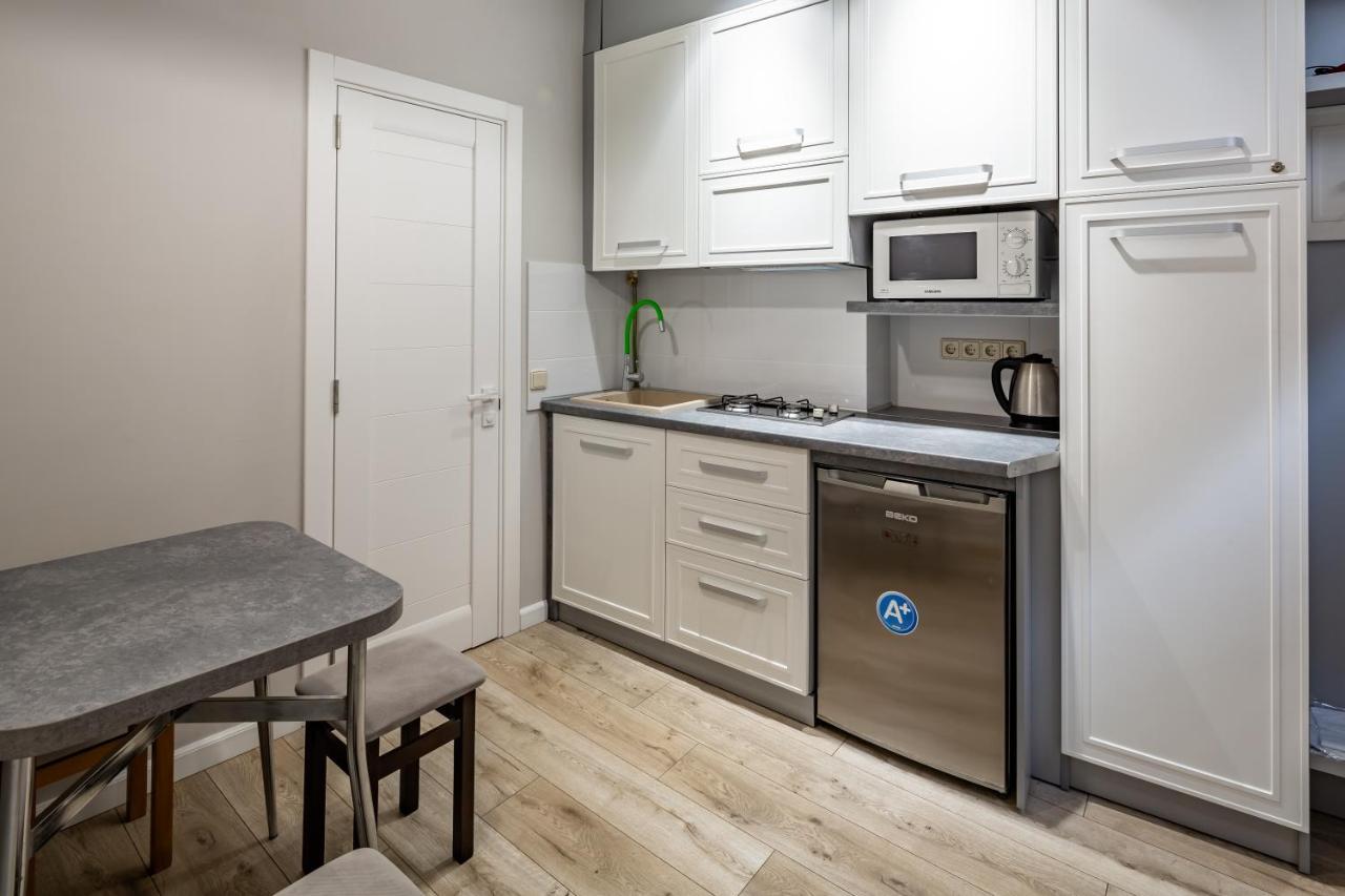 Rynok Square Apartament *